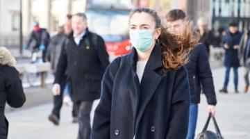Supera Reino Unido récord de contagios desde el inicio de la pandemia
