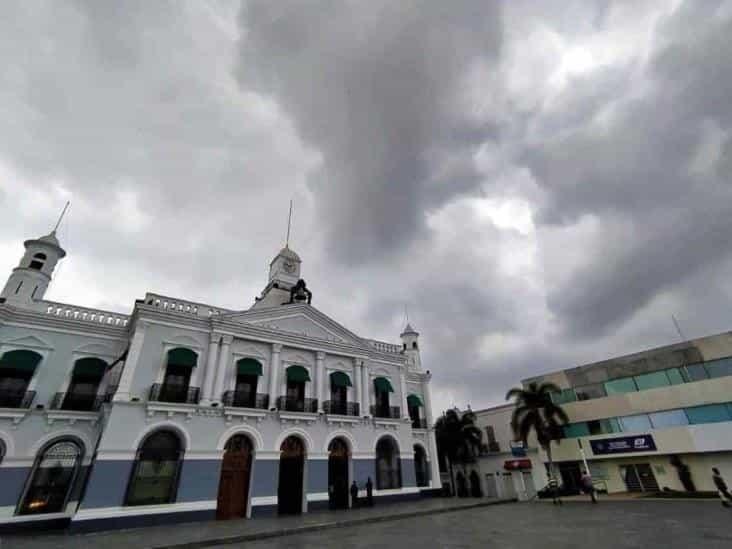 Se mantiene pronóstico de lluvias fuertes a intensas en Tabasco para este domingo