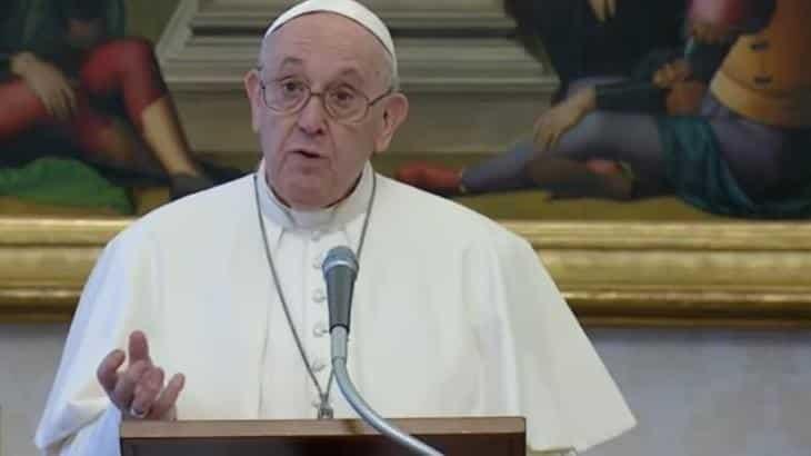 Papa Francisco pide se garantice ayuda alimentaria en Etiopía