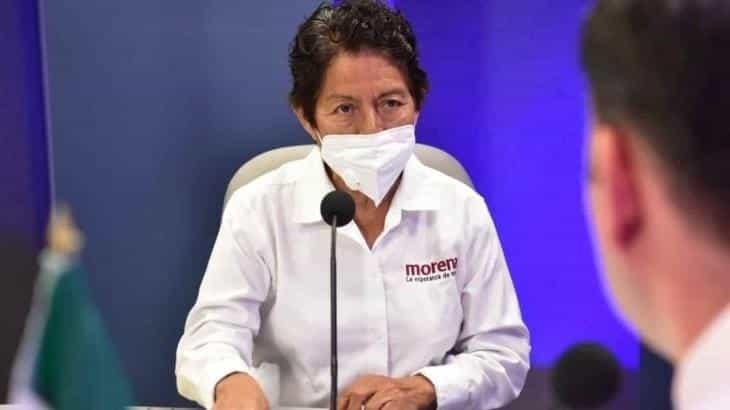 El CEN decidirá el futuro de Jesusita López, afirma la dirigencia estatal de Morena