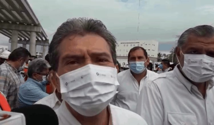 “Defiende” EHC su ida a Campeche… para apoyar la campaña de Layda Sansores