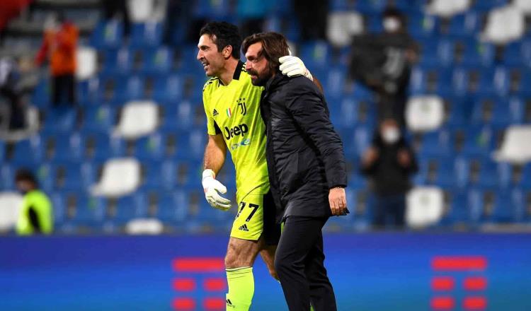 Gianluigi Buffon seguirá jugando como profesional y ya tiene varias opciones