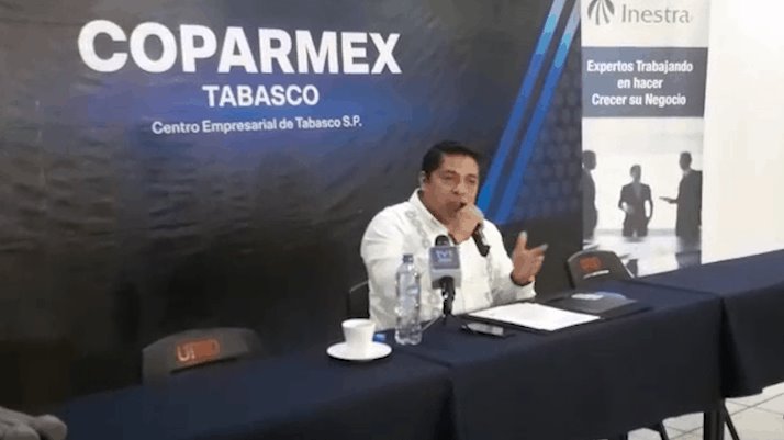 Denuncia Coparmex, hostigamiento y persecución durante la jornada electoral en Zapata