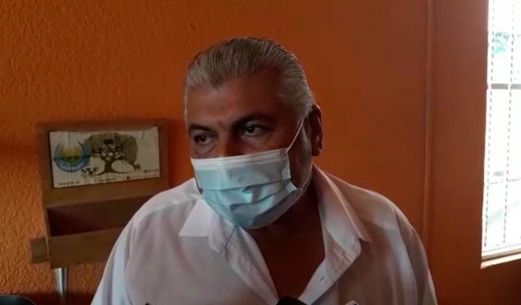 Rechaza Sánchez Cabrales acusaciones del PVEM por presunta injerencia en comicios de Zapata