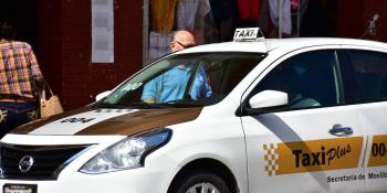 Rechaza Federación de Taxis de Tabasco que fomenten el "pirataje"