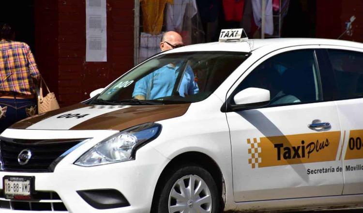 Firman convenio SEMOVI y UJAT, para que Taxi Plus brinde servicio seguro a universitarios