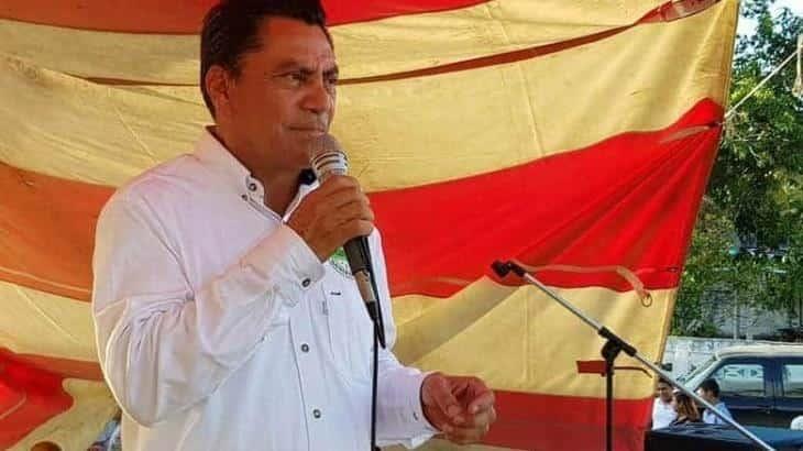 En la elección pasada, el pueblo de Tabasco puso a Granier y Andrade en el bote de la basura: Óscar Cantón