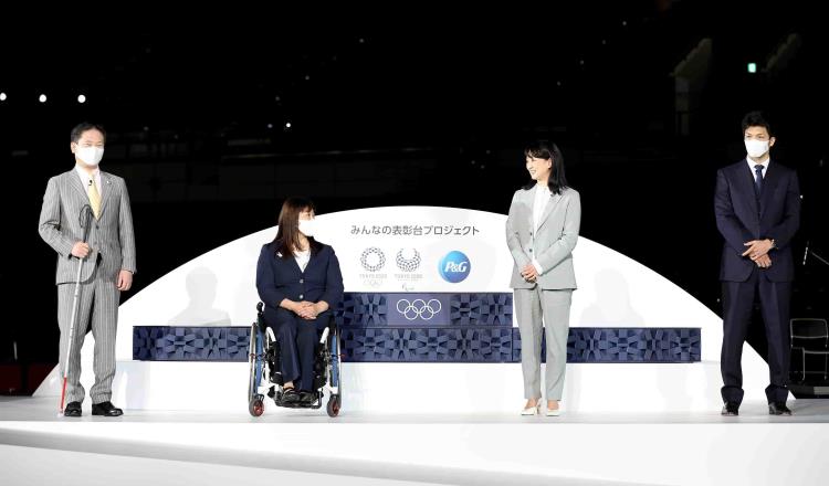 Japón permitirá 10 mil espectadores, previo a los Juegos de Tokio