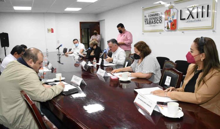 Multa Congreso a diputado local Nelson Gallegos por exceder plazos de difusión de su informe legislativo