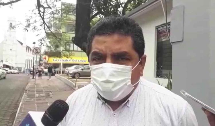 Rechaza De la Cruz Ovando haber operado en contra del PVEM en Zapata