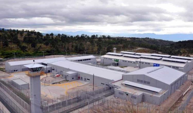 Riña en cárcel de máxima seguridad de Honduras, deja 5 muertos
