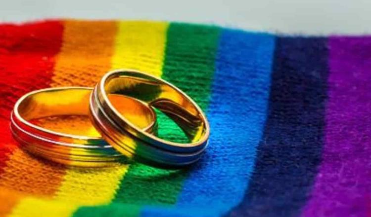 Sinaloa es parte de los más de 20 estados que reconocen el matrimonio igualitario