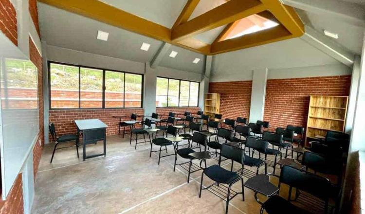 Lanza Universidad del Bienestar convocatoria para ingreso a plantel en Comalcalco y Cunduacán