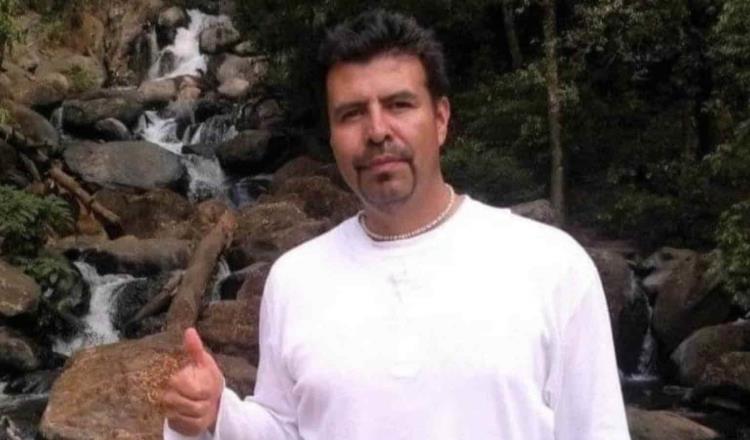 En el Estado de México asesinan al periodista Enrique García