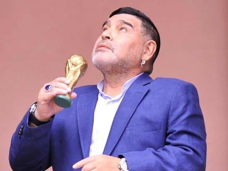 Citan a enfermeros, abogado y a expareja de Maradona por su fallecimiento