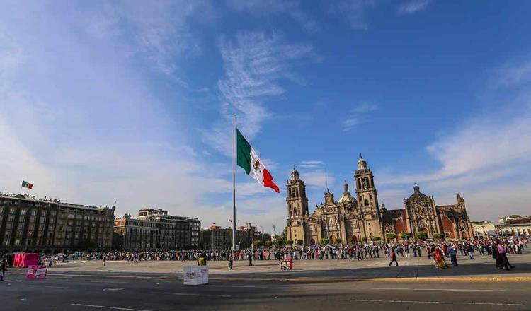 México cae en el ranking de Competitividad Mundial… por segundo año consecutivo