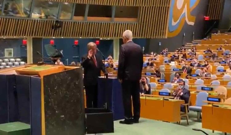 Reeligen a Antonio Guterres como secretario general de la ONU