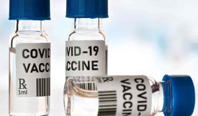 Suprime Palestina acuerdo con Israel para recibir vacunas contra el COVID-19 a punto de expirar