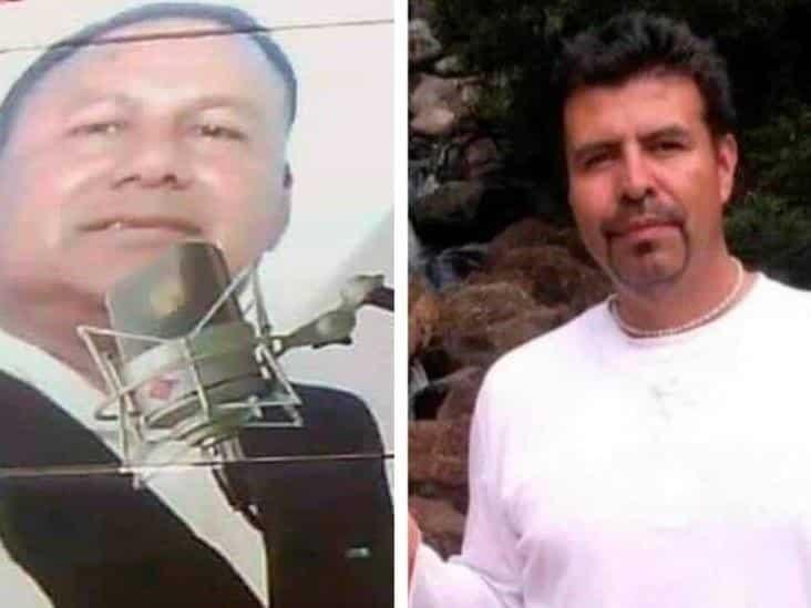 Condena ONU-DH asesinato de periodistas Gustavo Sánchez y Enrique García