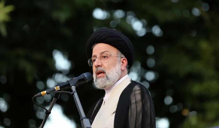 Pide Amnistía Internacional investigar al presidente electo de Irán por crímenes contra la humanidad