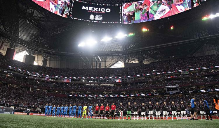 Publica Selección Nacional convocatoria para los partidos contra Panamá y Nigeria; Chicharito queda fuera y llaman a Funes Mori
