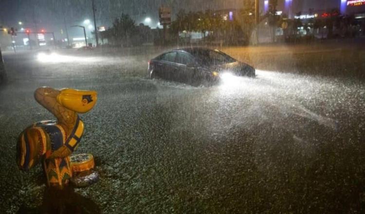 Tormenta tropical Claudette deja al menos 12 muertes por el sureste de EE. UU.