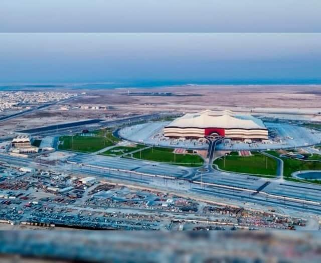 Qatar daría vacunas para visitantes al Mundial