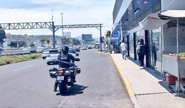 Incrementan 20% accidentes de tránsito en Querétaro ante aumento del flujo vehicular tras restricciones por pandemia