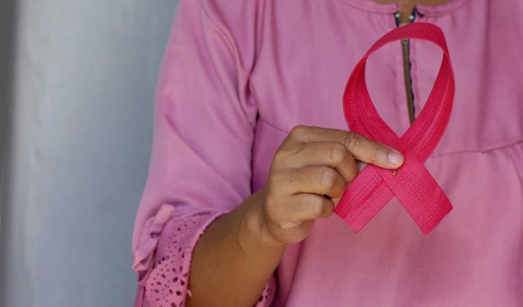 Reporta Tabasco 54 casos de cáncer de mama… cuatro de ellos en hombres