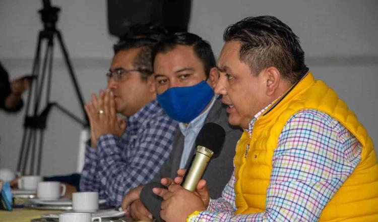 Alianza conformada por el PRI-PAN-PRD, buscará anular la elección a la gubernatura de Michoacán