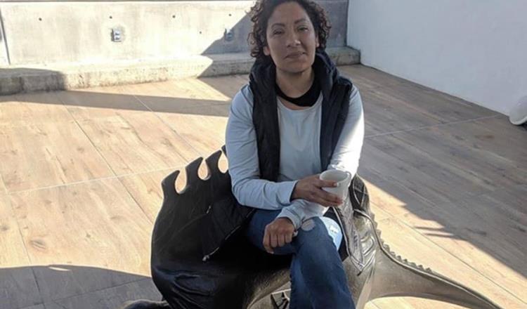 Fiscalía de Oaxaca confirma asesinato de activista Claudia Uruchurtu