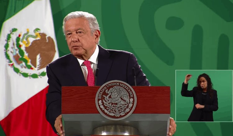 Critica AMLO ambigüedad en pregunta de la consulta popular para enjuiciar a expresidentes