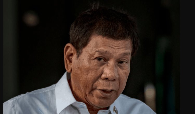Presidente de Filipinas, amenaza con encarcelar a quienes no se vacunen contra COVID-19 
