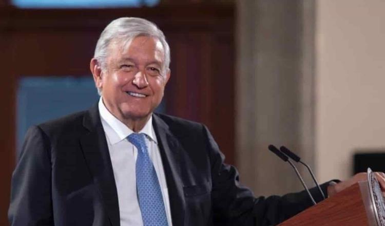 Quién es quién en las mentiras permitirá réplicas, dice López Obrador