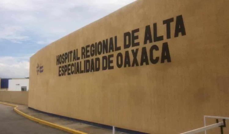 Detectan posibles casos de ‘hongo negro’ en Oaxaca