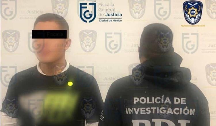 Vinculan a proceso a Diego Armando “N”, acusado de atropellar a dos jóvenes en CDMX