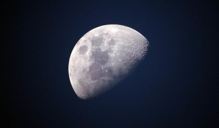 Lanzará la NASA tres misiones no tripuladas para explorar el lado oscuro de la Luna