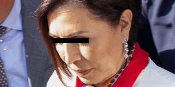 Publica Rosario Robles carta en redes, a casi dos años de su arresto