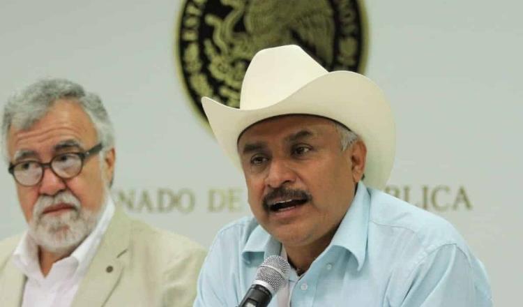 Condena CNDH el homicidio del activista de la comunidad Yaqui, Tomás Rojo Valencia