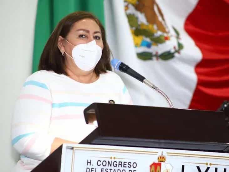 ‘No me quita el sueño’: Patricia Hernández dice no preocuparle que la expulsen del PRD