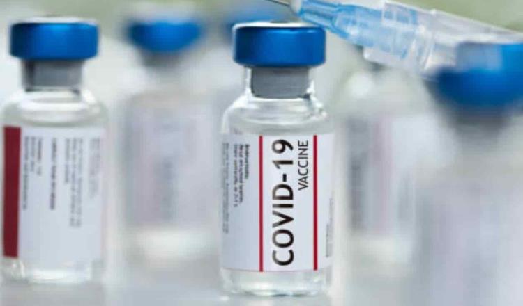Prematuro saber si se adaptarían vacunas por nueva variante del COVID-19: Agencia Europea