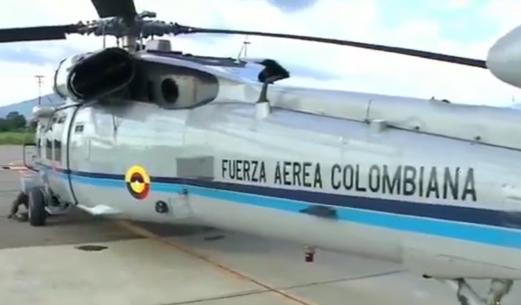 Ofrecen recompensa de casi 800 mil dólares por información sobre ataque a presidente de Colombia