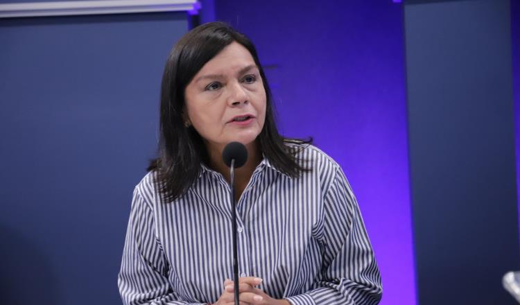 Celebra alcaldesa electa de Centro refrendo de autoridades para construir nueva potabilizadora