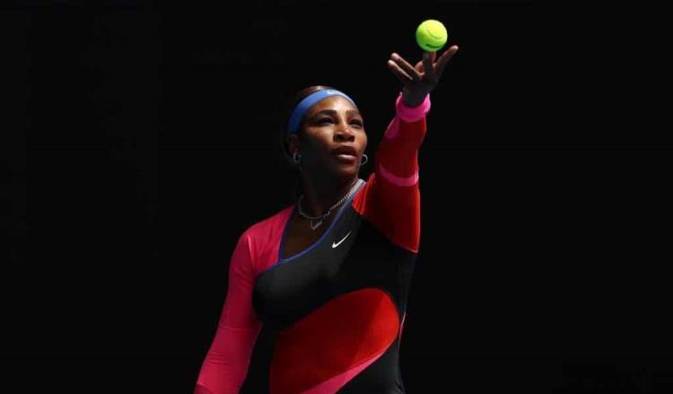 Serena Williams descarta los Juegos Olímpicos de Tokio