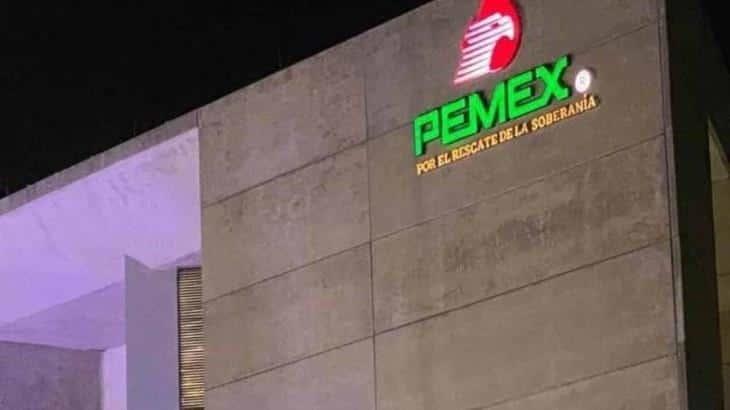 Produce Pemex 1.73 millones de barriles diarios en mayo