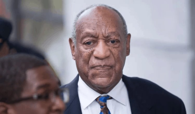 Bill Cosby sale de prisión... anulan su sentencia de agresión sexual