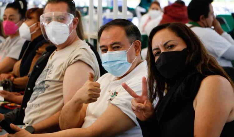 México cierra junio con más de 6 mil casos nuevos de COVID-19