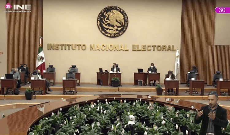 Sanciona INE al PVEM y Partido Libre de Aguascalientes por irregularidades en materia de fiscalización