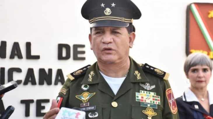 Fallece Pedro Escalera Cobián excomandante de la 30 Zona Militar de Villahermosa