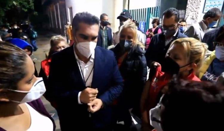 Anuncia ‘Alito’ Moreno que presentará denuncias por agresiones a militantes del PRI 